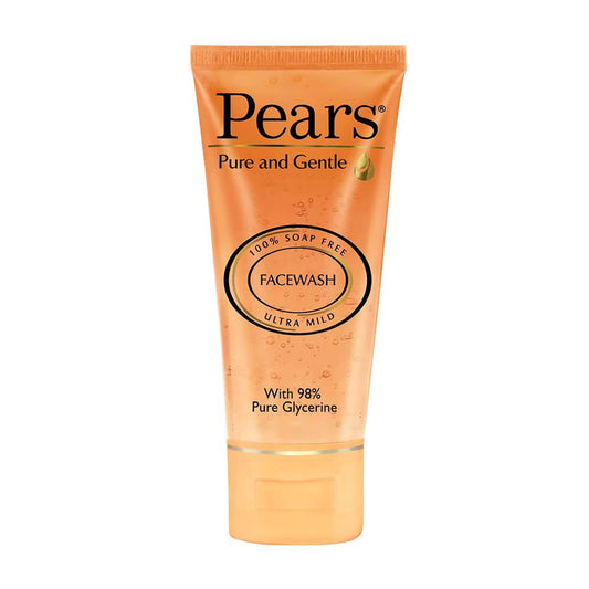 Buy Pears Pure And Gentle Facewash from DrMediCart, Ship from India to USA