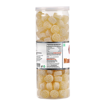 Shadani Mango Candy