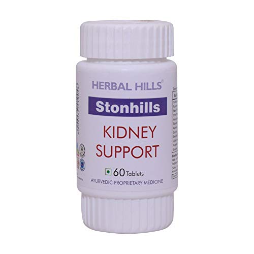 Buy Herbal Hills Ayurveda Stonhills Tablets from DrMediCart, Ship from India to USA