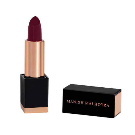 Buy Manish Malhotra Soft Matte Lipstick - Violet Dream from DrMediCart, Ship from India to USA