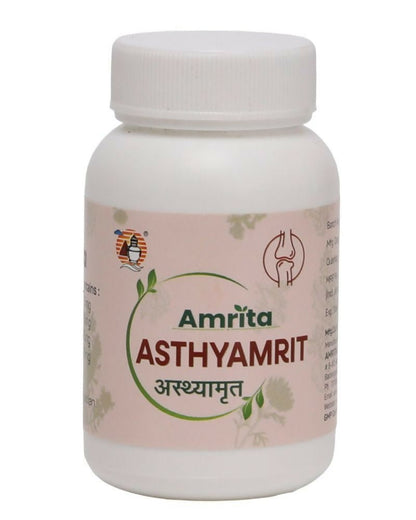 Amrita Asthyamrit Tablets