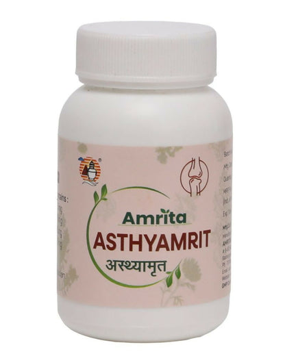 Buy Amrita Asthyamrit Tablets from DrMediCart, Ship from India to USA