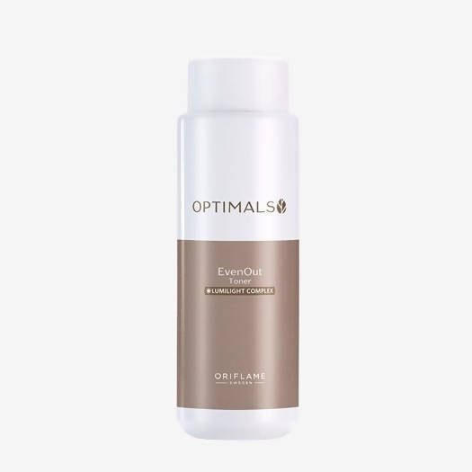 Buy Oriflame Optimals Even Out Toner from DrMediCart, Ship from India to USA