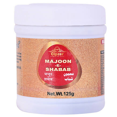 Cipzer Majoon-E-Shabab