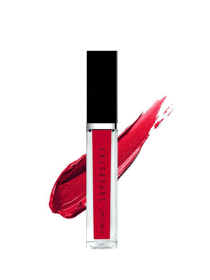 Me-On Professional 24Hrs Superstay Matte Lip Color Shade 2