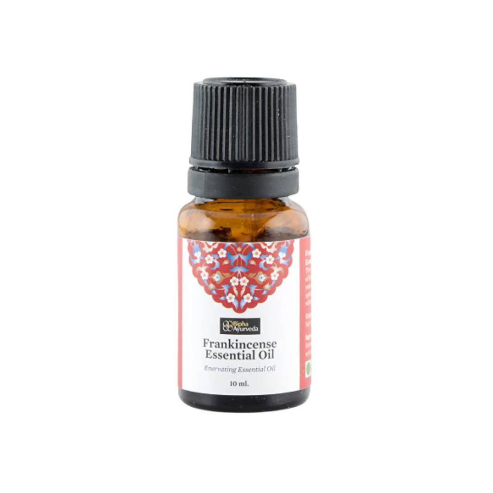 Bipha Ayurveda Frankinscence Essential Oil - DrMediCart