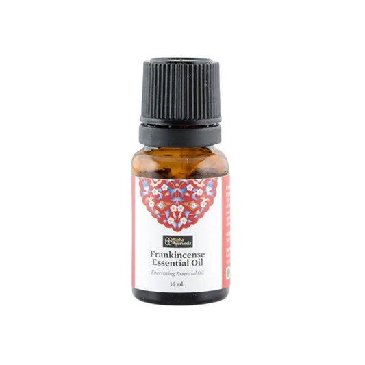 Bipha Ayurveda Frankinscence Essential Oil - DrMediCart
