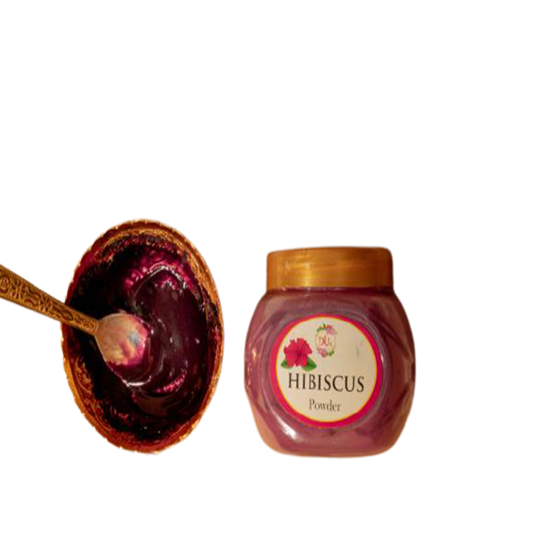Buy Duh Hibiscus Powder from DrMediCart, Ship from India to USA