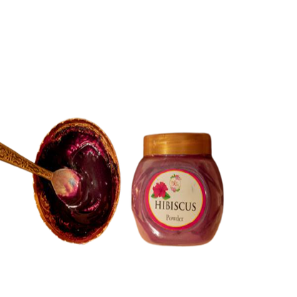 Buy Duh Hibiscus Powder from DrMediCart, Ship from India to USA