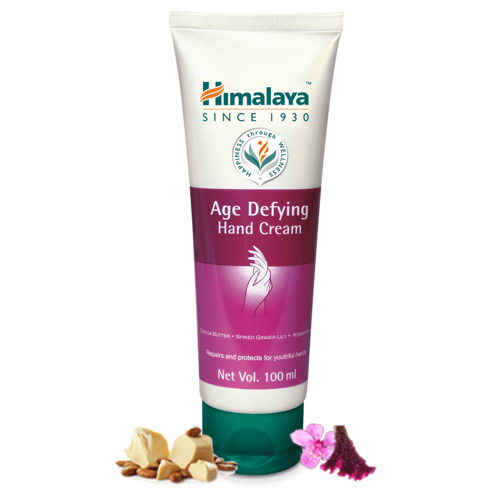 Buy Himalaya - Age Defying Hand Cream from DrMediCart, Ship from India to USA