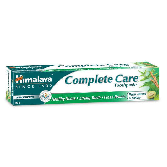 Buy Himalaya Herbals Complete Care Toothpaste from DrMediCart, Ship from India to USA