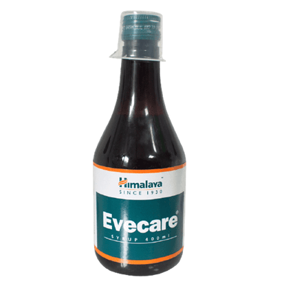 Buy Himalaya Herbals - Evecare Syrup from DrMediCart, Ship from India to USA