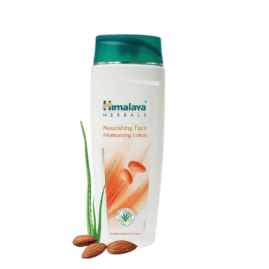 himalaya herbals nourishing face moisturizing lotion buy in usa