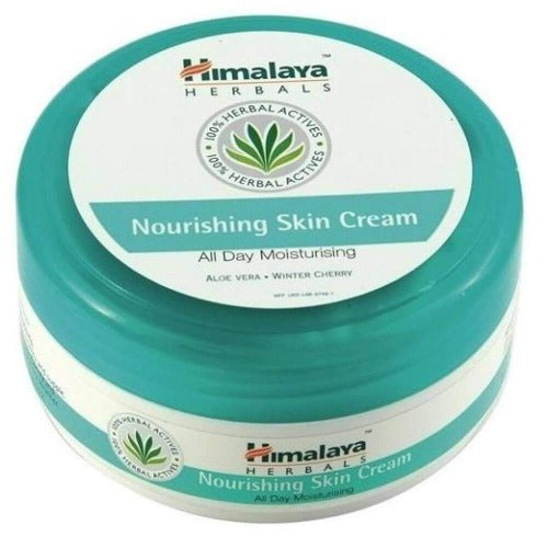 Himalaya Herbals Nourishing Skin Cream 50ml