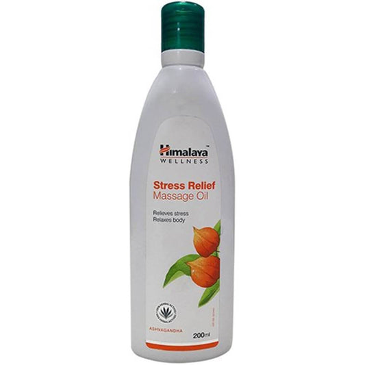 Buy Himalaya calm  support   Massage Oil from DrMediCart, Ship from India to USA