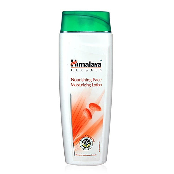 himalaya herbals nourishing face moisturizing lotion buy in usa