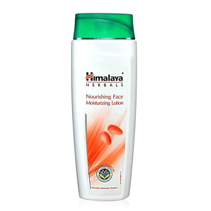 himalaya herbals nourishing face moisturizing lotion buy in usa
