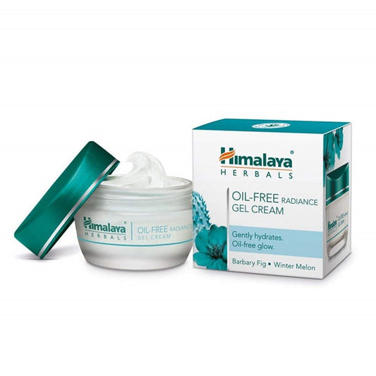 Buy Himalaya Herbals Oil-Free Radiance Gel Cream from DrMediCart, Ship from India to USA