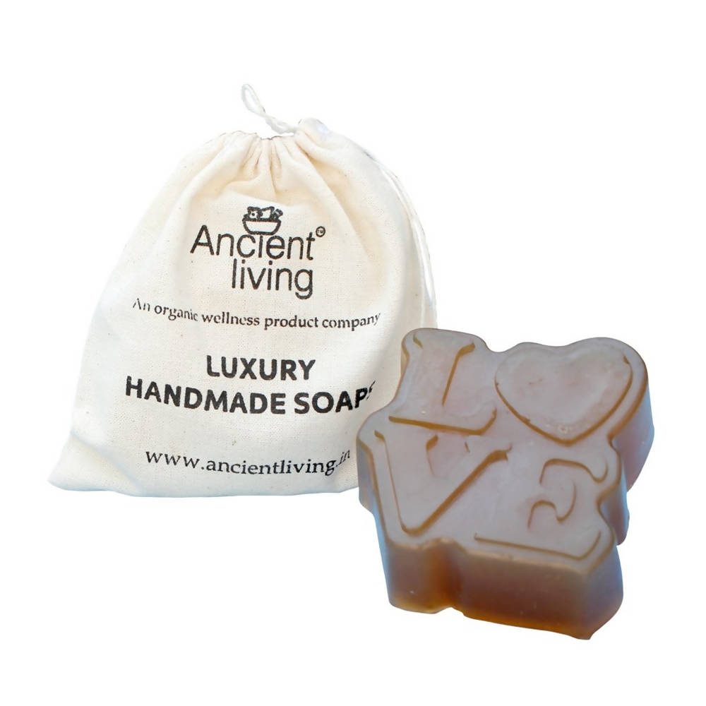 Buy Ancient Living Handmade Eternally Bath Soap from DrMediCart, Ship from India to USA
