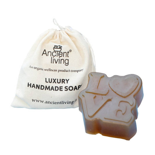 Buy Ancient Living Handmade Eternally Bath Soap from DrMediCart, Ship from India to USA