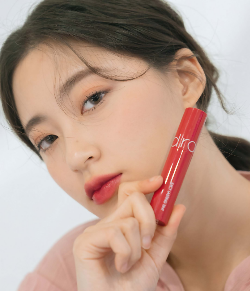 Rom&nd Juicy Lasting Tint  - 06 Figfig