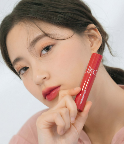 Rom&nd Juicy Lasting Tint  - 06 Figfig