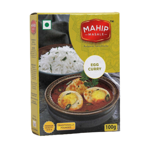 Mahip Masale Egg Curry Masala 100gm