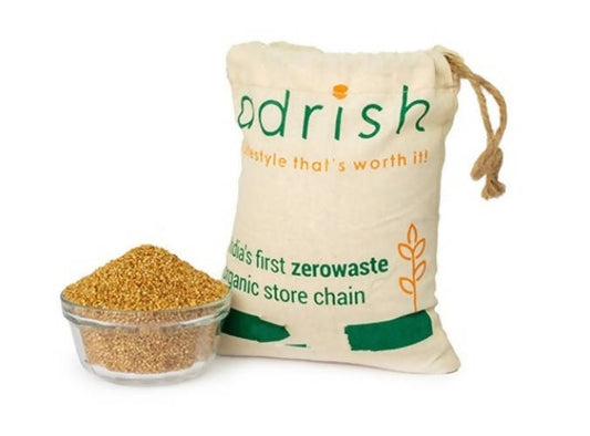 Buy Adrish Kodo Millets from DrMediCart, Ship from India to USA