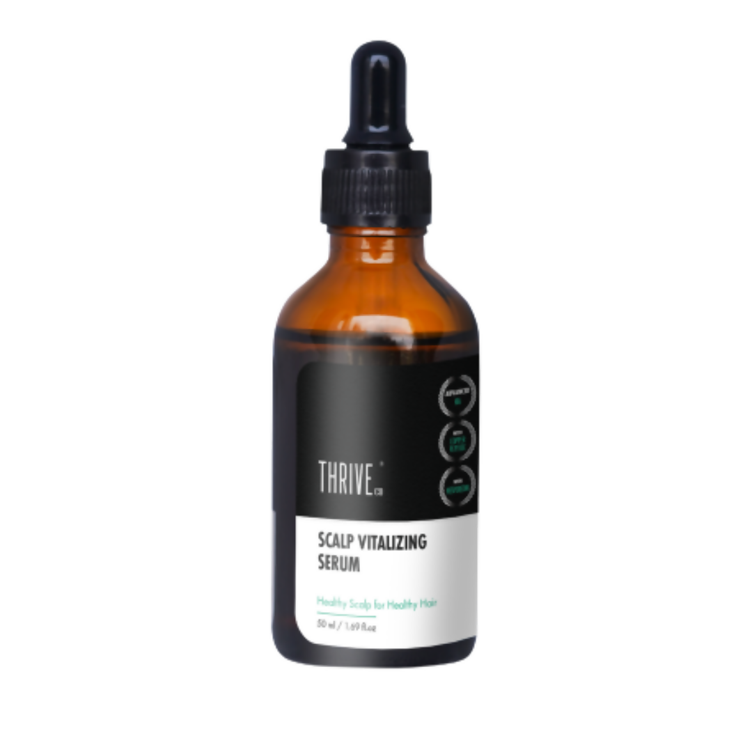 Buy ThriveCo Scalp Vitalizing Serum from DrMediCart, Ship from India to USA