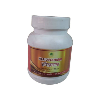 SN Herbals Haridrakhand Churna