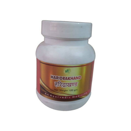 SN Herbals Haridrakhand Churna