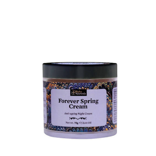 Bipha Ayurveda Forever Spring Cream - DrMediCart