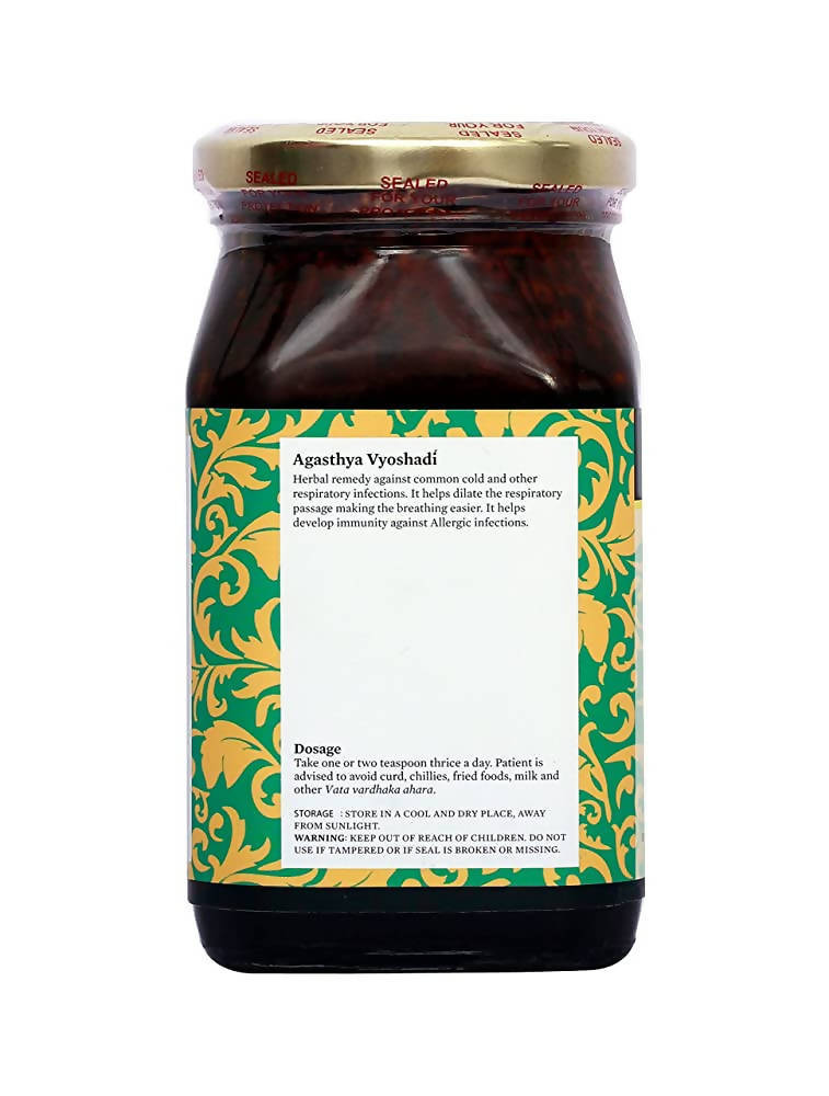 Bipha Ayurveda Agasthya Vyoshadi
