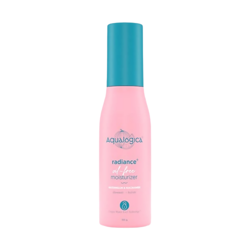 Buy Aqualogica Radiance+ Oil Free Moisturizer with Watermelon and Niacinamide from DrMediCart, Ship from India to USA