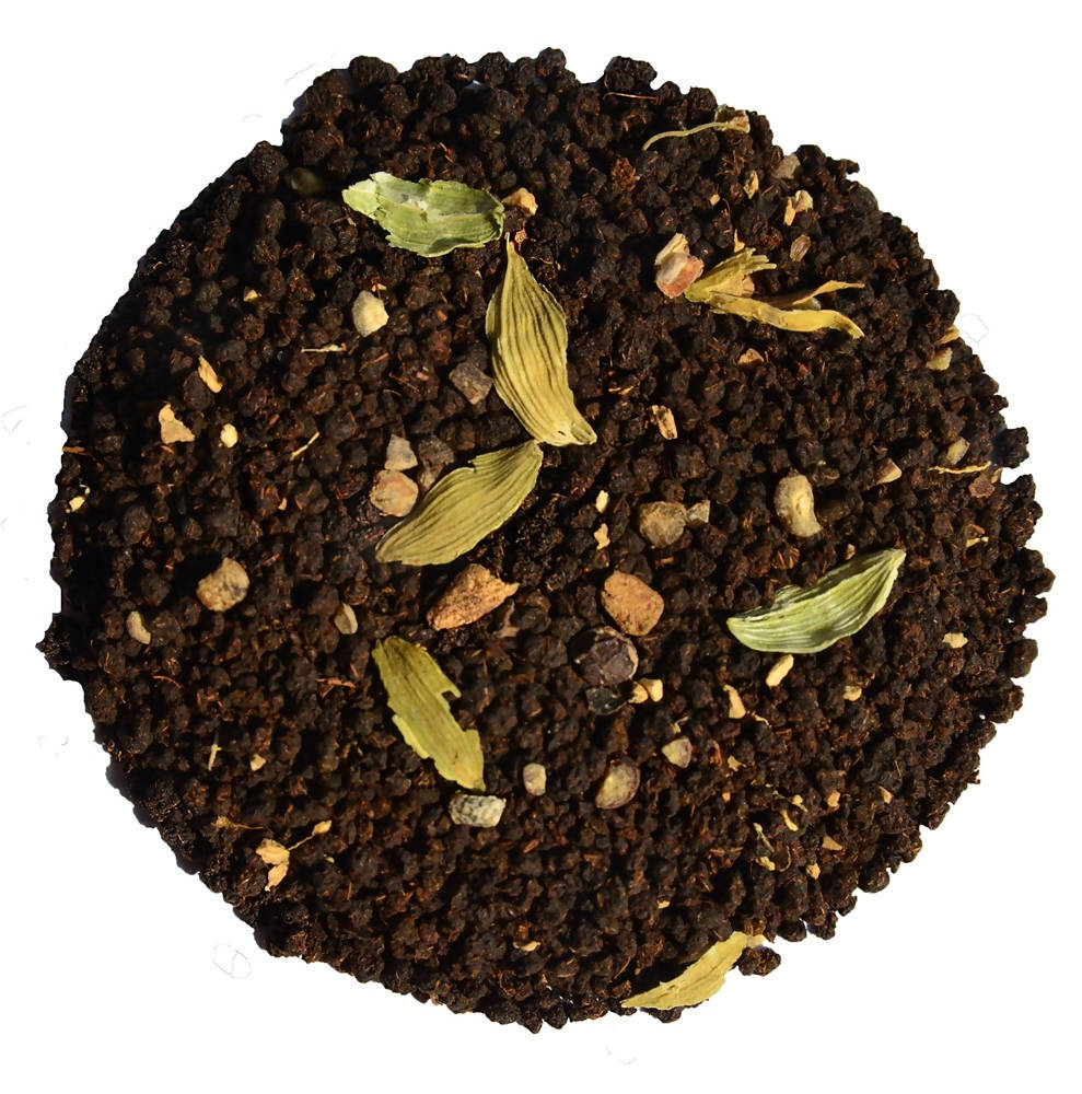 TGL Co. Kadak Masala Chai - Drmedicart