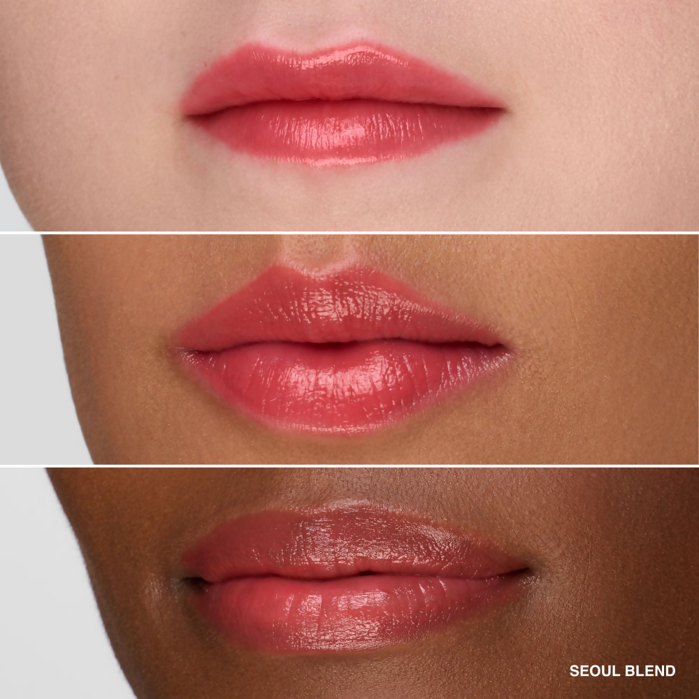 Bobbi Brown Extra Lip Water Shine - Seoul Blend