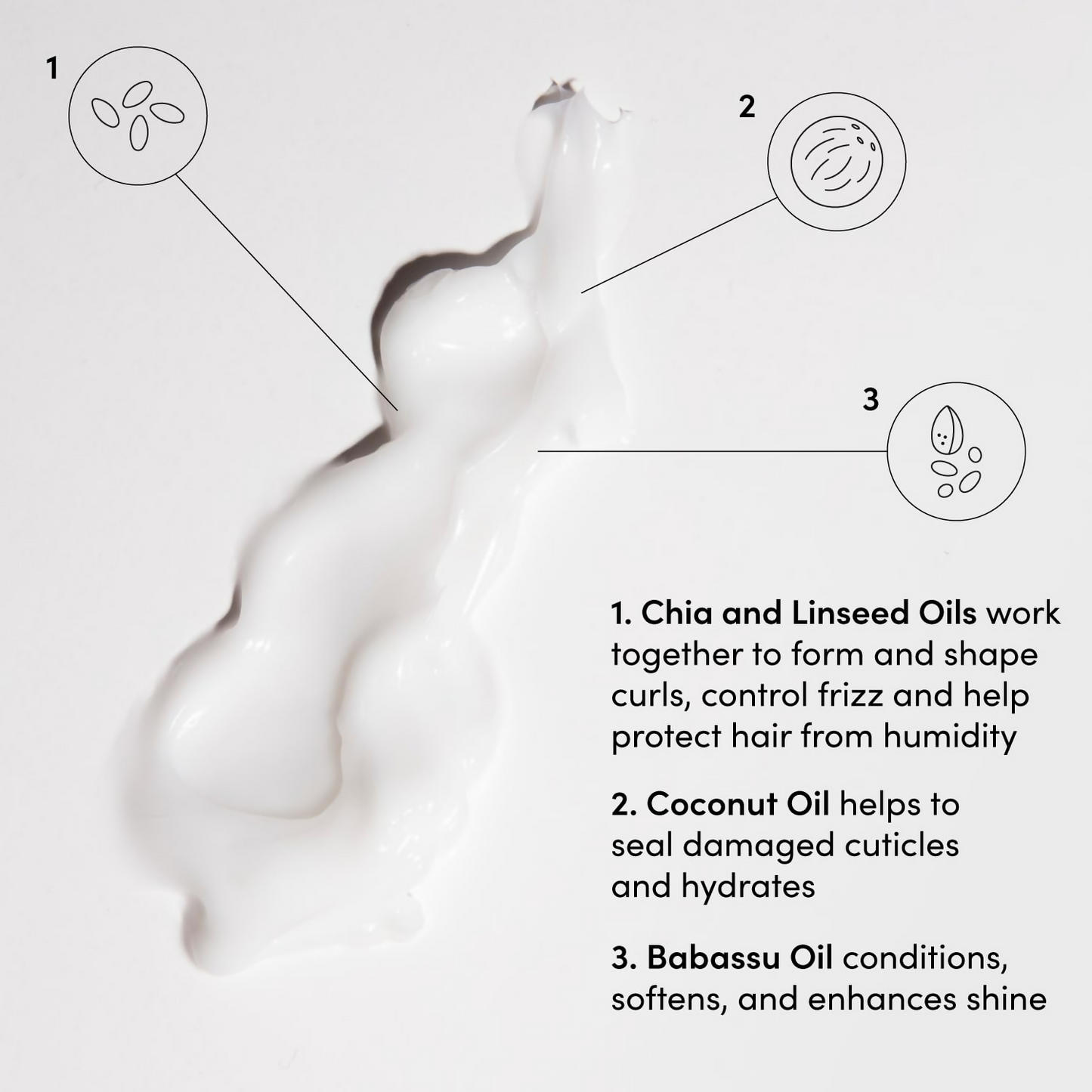 Ouai Curl Creme