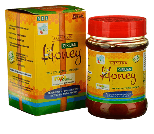 Buy GCC Honey from DrMediCart