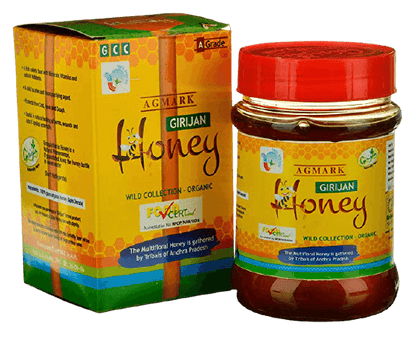 Buy GCC Honey from DrMediCart