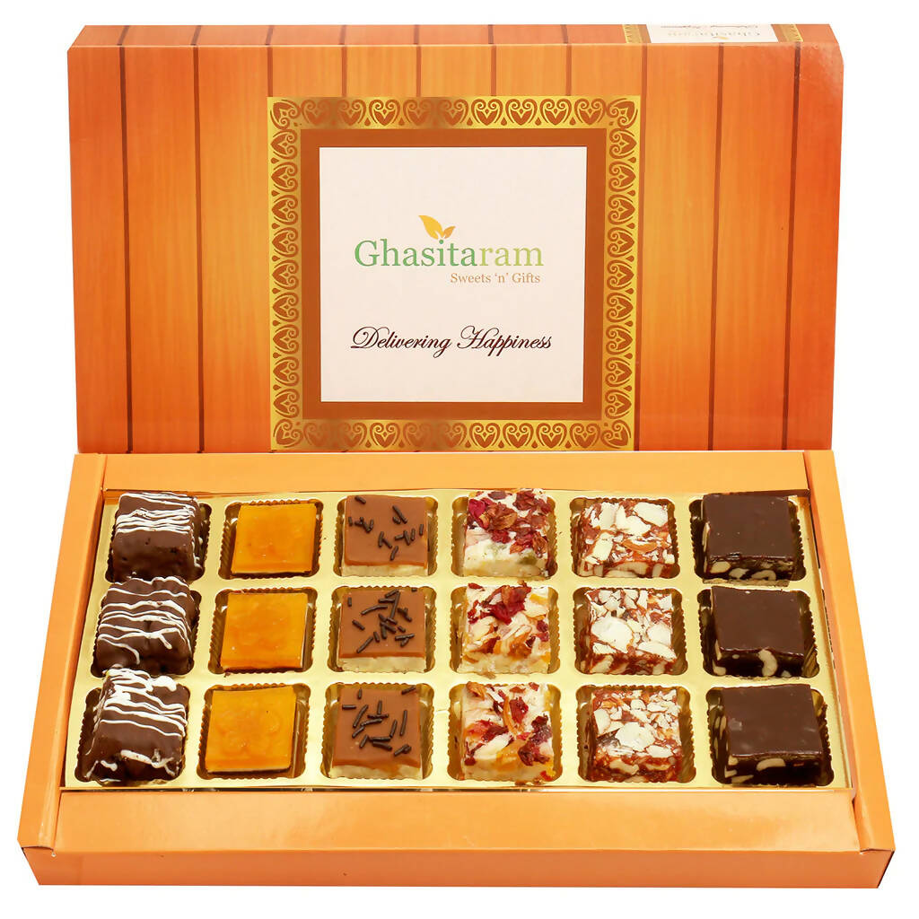 Ghasitaram Special Sweets Box