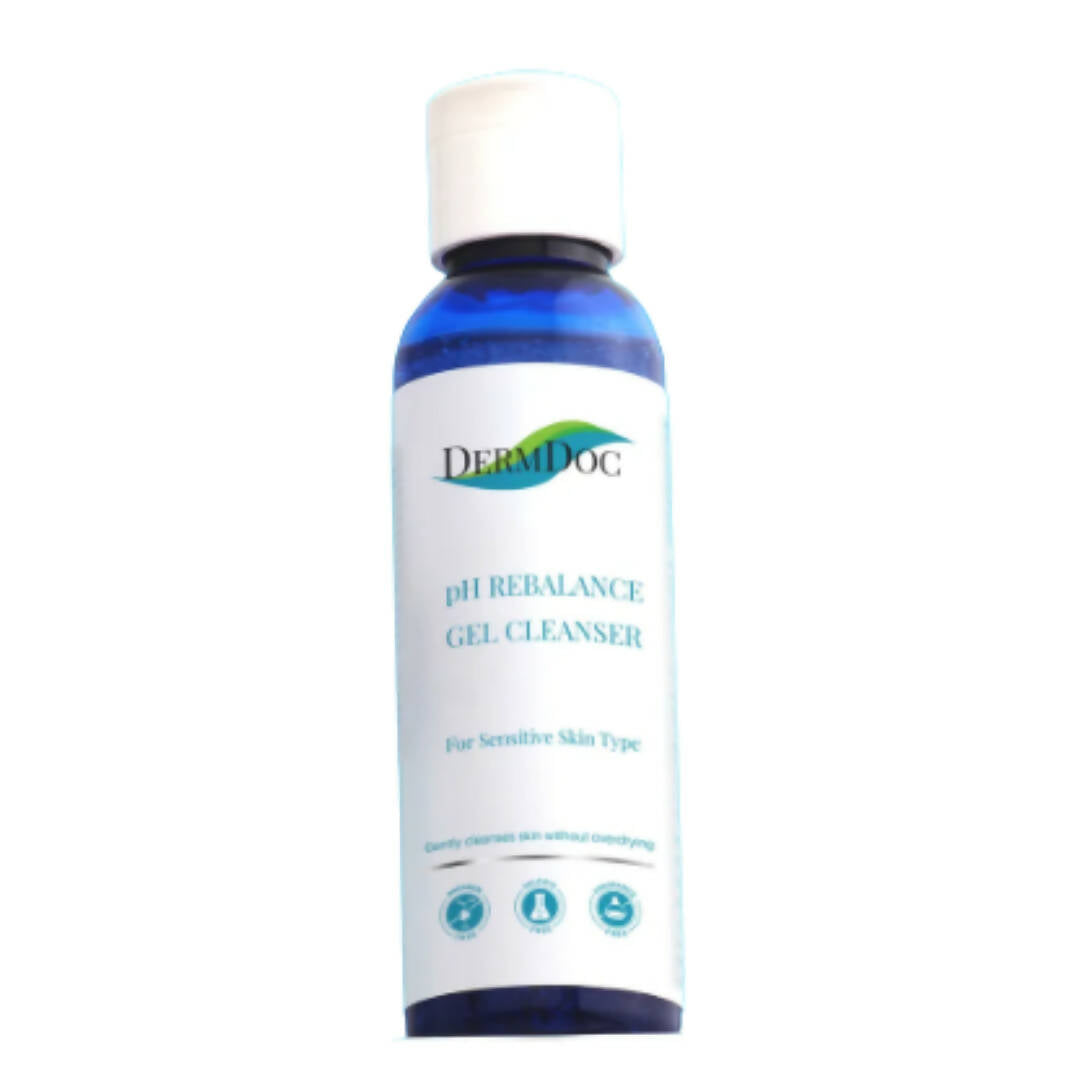 dermdoc ph rebalance gel cleanser buy in usa