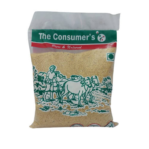 Buy The Consumer's Rajgeera (Amaranth Seeds) from DrMediCart, Ship from India to USA