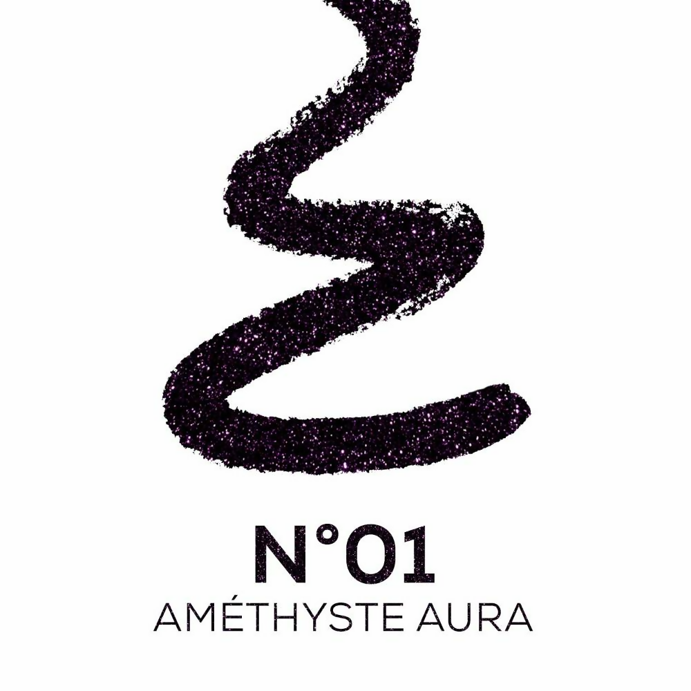 Chambor Colour Studio Le Shimmer Eyeliner - Amethyste Aura