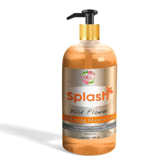 Buy Duh splash Wild Flower from DrMediCart, Ship from India to USA