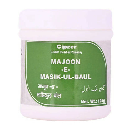 Cipzer Majoon -E-Masik-ul-Baul