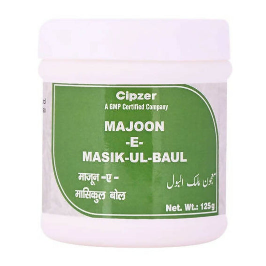 Cipzer Majoon -E-Masik-ul-Baul