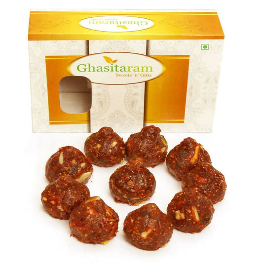 Ghasitaram Kaju Anjeer Modaks