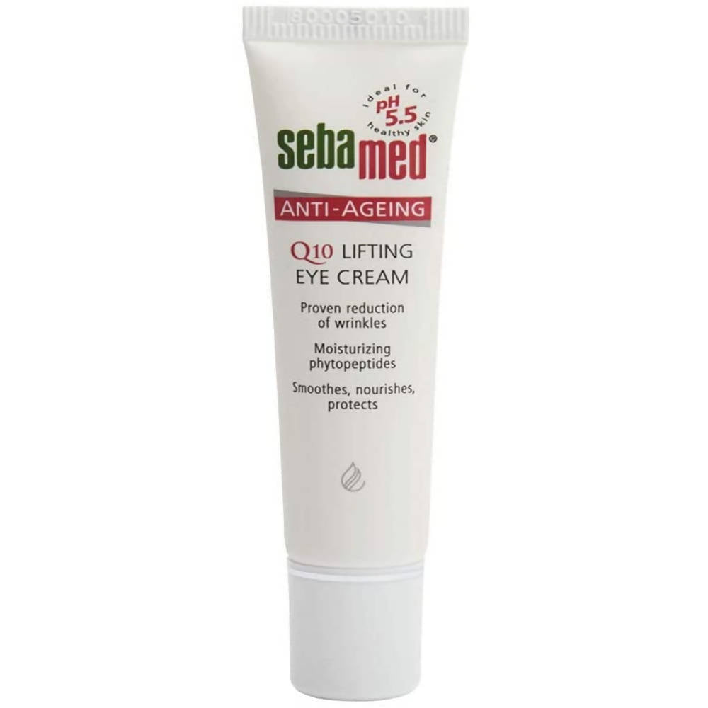 Sebamed age care  Q10 Lifting Eye Cream