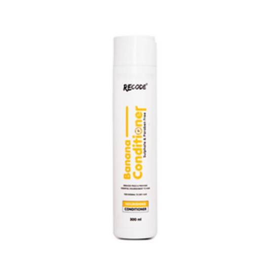 Recode Banana Conditioner