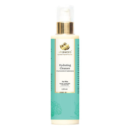 Shankara by Sri Sri Tattva Hydrating Cleanser